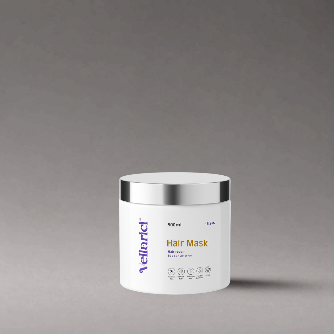 1 Hair Mask - صورة Hair Mask - صورة 1