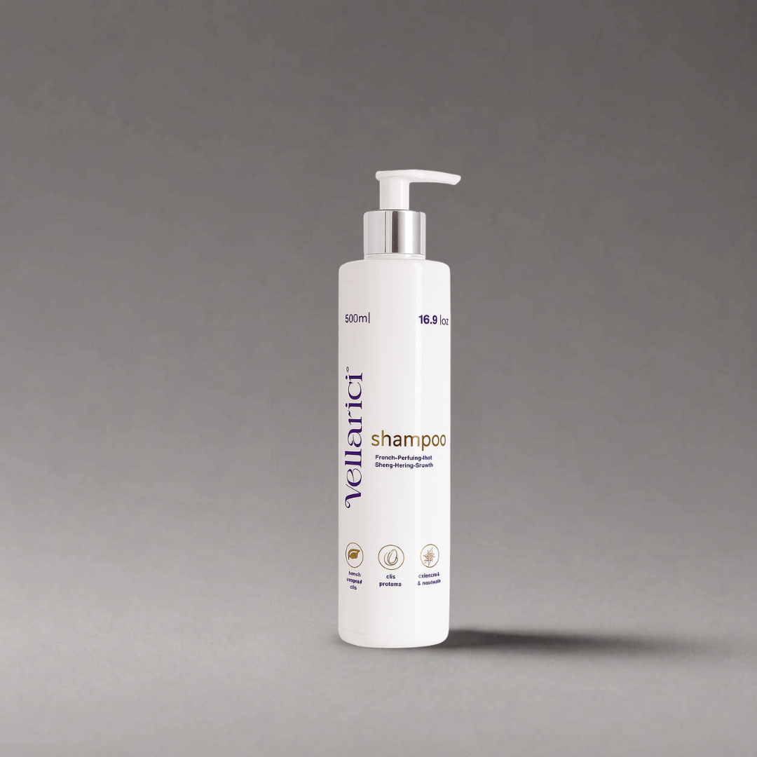 4 shampoo - صورة shampoo - صورة 1